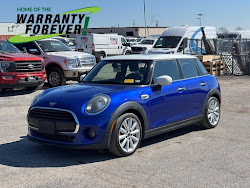 2020 MINI Hardtop 4 Door Oxford Edition