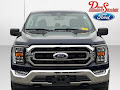 2023 Ford F-150 4WD XLT SuperCrew