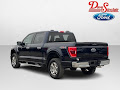2023 Ford F-150 4WD XLT SuperCrew