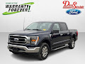 2023 Ford F-150 4WD XLT SuperCrew
