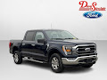 2023 Ford F-150 4WD XLT SuperCrew