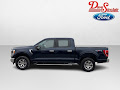 2023 Ford F-150 4WD XLT SuperCrew