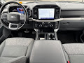 2023 Ford F-150 4WD XLT SuperCrew
