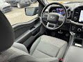 2023 Ford F-150 4WD XLT SuperCrew