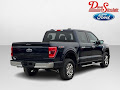 2023 Ford F-150 4WD XLT SuperCrew