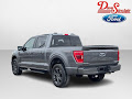 2023 Ford F-150 4WD XLT SuperCrew