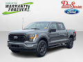 2023 Ford F-150 4WD XLT SuperCrew