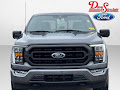 2023 Ford F-150 4WD XLT SuperCrew