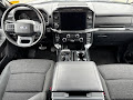 2023 Ford F-150 4WD XLT SuperCrew