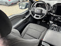 2023 Ford F-150 4WD XLT SuperCrew