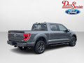 2023 Ford F-150 4WD XLT SuperCrew