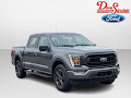 2023 Ford F-150 4WD XLT SuperCrew