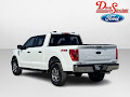 2023 Ford F-150 4WD XLT SuperCrew