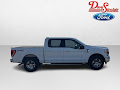 2023 Ford F-150 4WD XLT SuperCrew