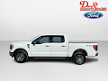 2023 Ford F-150 4WD XLT SuperCrew