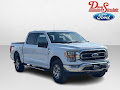 2023 Ford F-150 4WD XLT SuperCrew
