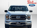 2023 Ford F-150 4WD XLT SuperCrew