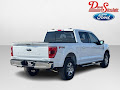 2023 Ford F-150 4WD XLT SuperCrew