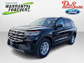 2026 Ford Explorer Active Pkg 4WD