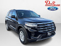2026 Ford Explorer Active Pkg 4WD