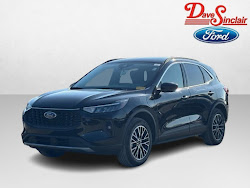 2023 Ford Escape PHEV