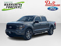 2023 Ford F-150 2WD STX SuperCrew