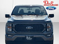 2023 Ford F-150 2WD STX SuperCrew