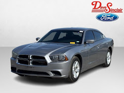 2013 Dodge Charger SE
