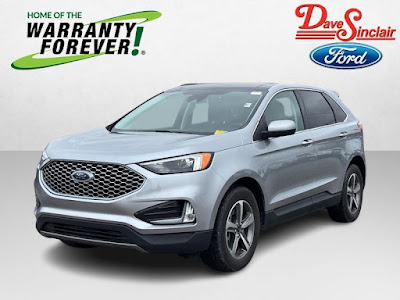 2023 Ford Edge