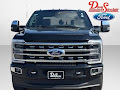 2023 Ford Super Duty F-250 SRW 4WD Platinum Crew Cab