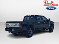 2023 Ford Super Duty F-250 SRW 4WD Platinum Crew Cab