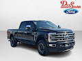 2023 Ford Super Duty F-250 SRW 4WD Platinum Crew Cab