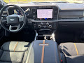 2023 Ford Super Duty F-250 SRW 4WD Platinum Crew Cab