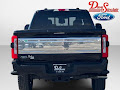 2023 Ford Super Duty F-250 SRW 4WD Platinum Crew Cab