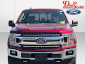 2019 Ford F-150 4WD XLT SuperCrew