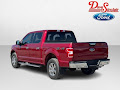 2019 Ford F-150 4WD XLT SuperCrew