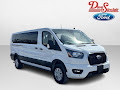 2024 Ford Transit Passenger Wagon XLT