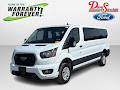 2024 Ford Transit Passenger Wagon XLT