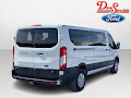 2024 Ford Transit Passenger Wagon XLT