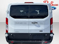 2024 Ford Transit Passenger Wagon XLT