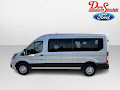 2025 Ford Transit Passenger Wagon XLT