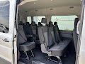 2025 Ford Transit Passenger Wagon XLT