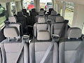 2025 Ford Transit Passenger Wagon XLT