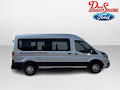 2025 Ford Transit Passenger Wagon XLT