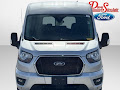 2025 Ford Transit Passenger Wagon XLT