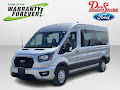 2025 Ford Transit Passenger Wagon XLT