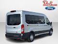 2025 Ford Transit Passenger Wagon XLT