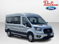 2025 Ford Transit Passenger Wagon XLT