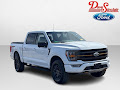 2023 Ford F-150 4WD Tremor SuperCrew