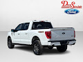 2023 Ford F-150 4WD Tremor SuperCrew